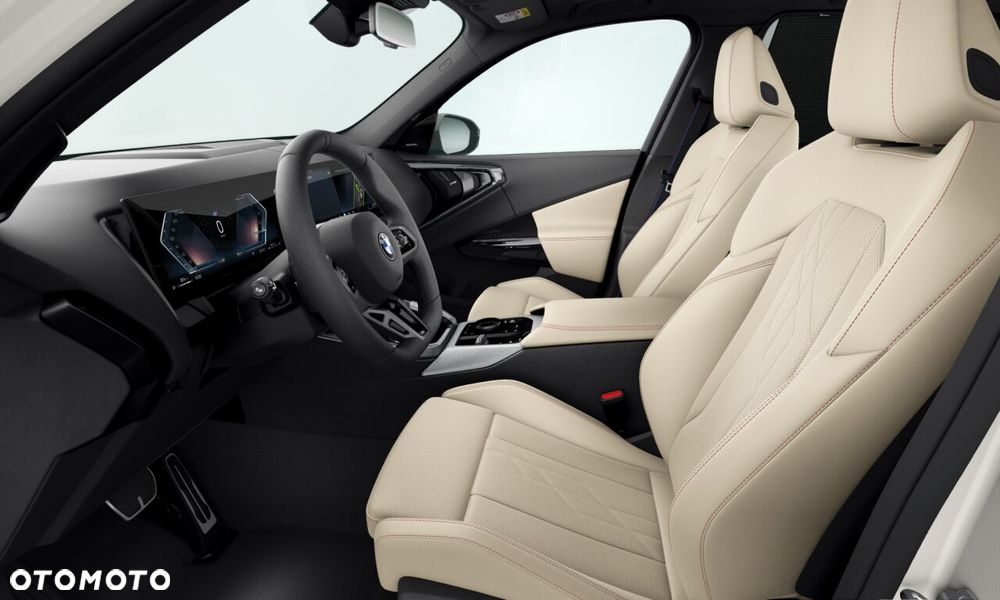BMW X3 xDrive20d mHEV - 18