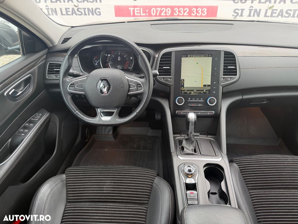 Renault Talisman ENERGY dCi 160 EDC Business - 5