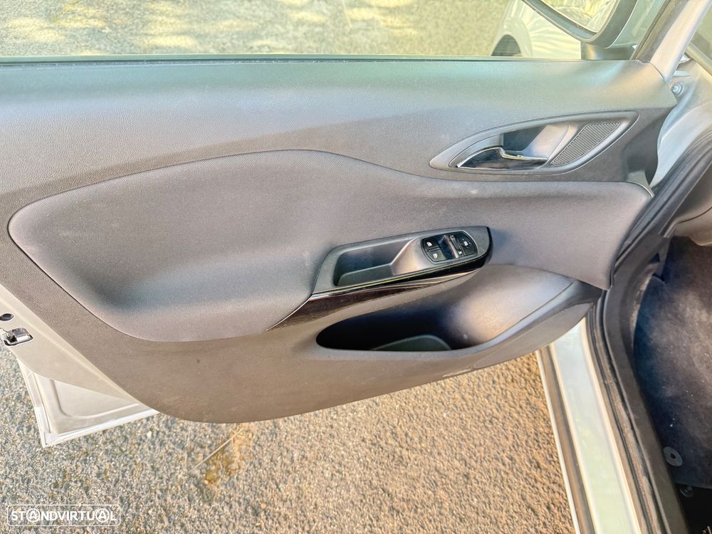 Opel Corsa 1.3 CDTi Cosmo - 9