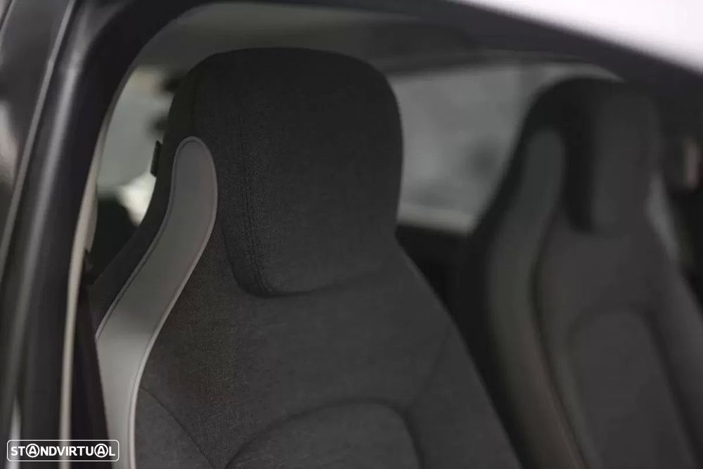 Renault Zoe (c/ Bateria) Z.E. 50 LIFE - 22