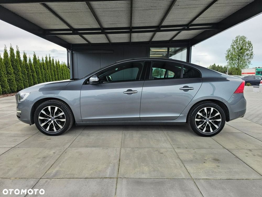 Volvo S60 - 9