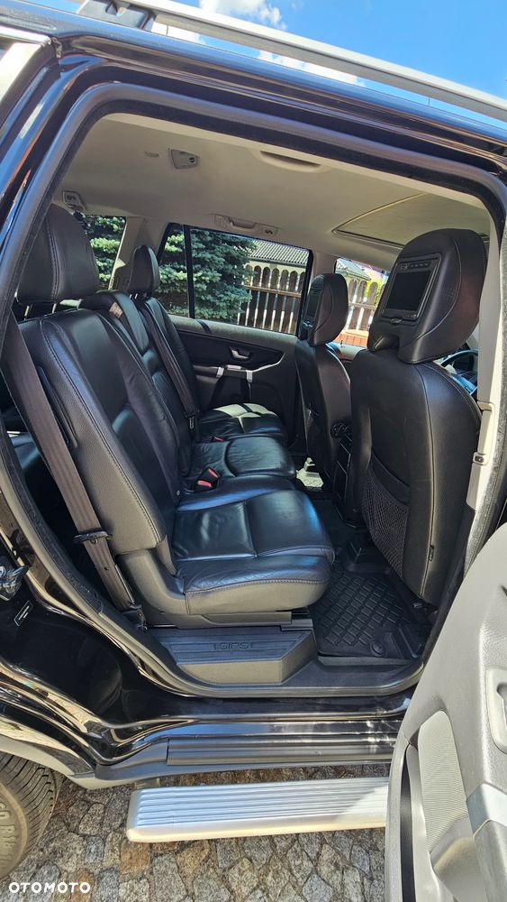 Volvo XC 90 3.2 AWD Geartonic Summum - 14