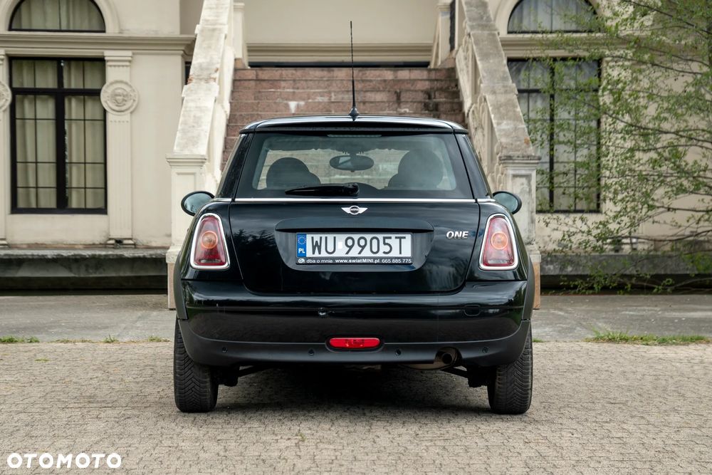 MINI Cooper Standard - 7