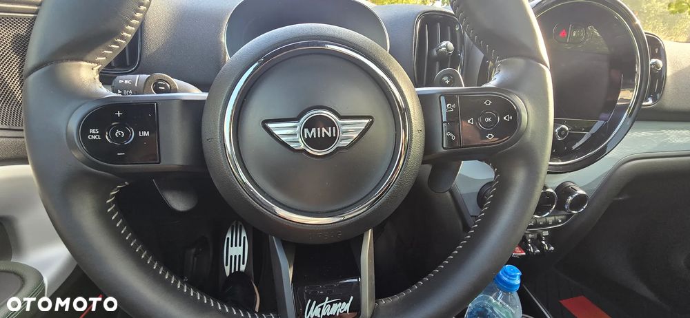 MINI Countryman Cooper S All4 - 20