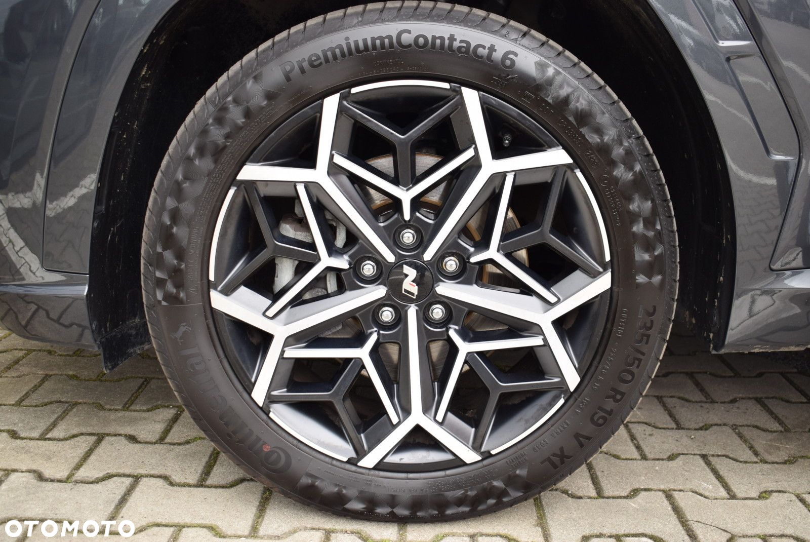 Hyundai Tucson - 33