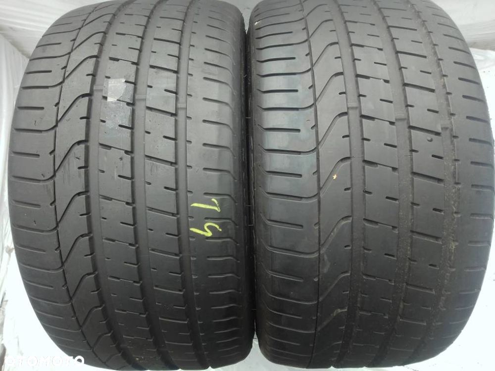 Pirelli P Zero 275/30 R19 96Y 2025 7-7.5mm - 1