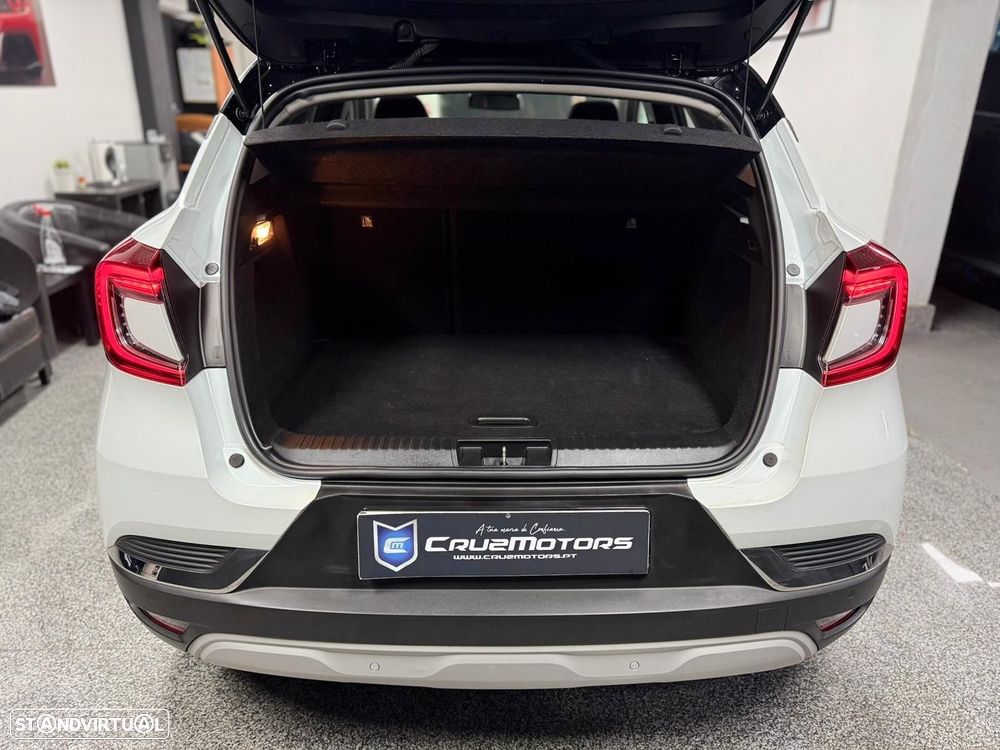 Renault Captur 1.0 TCe Exclusive - 6