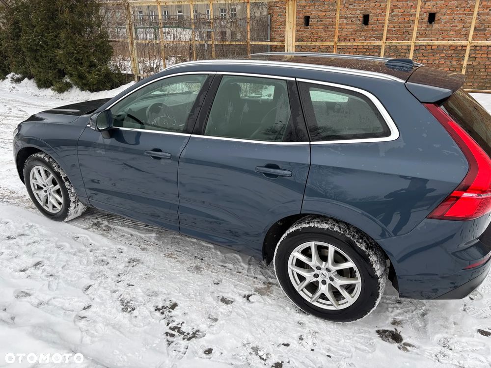 Volvo XC 60 B4 B Momentum Pro - 3