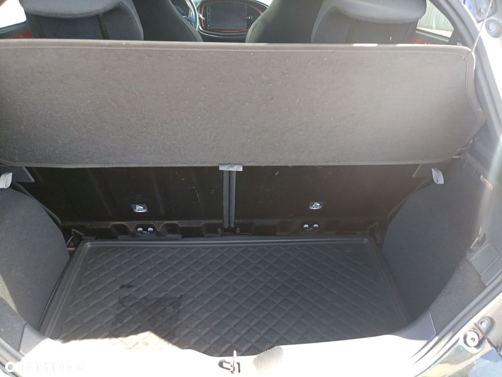 Toyota Aygo X - 25