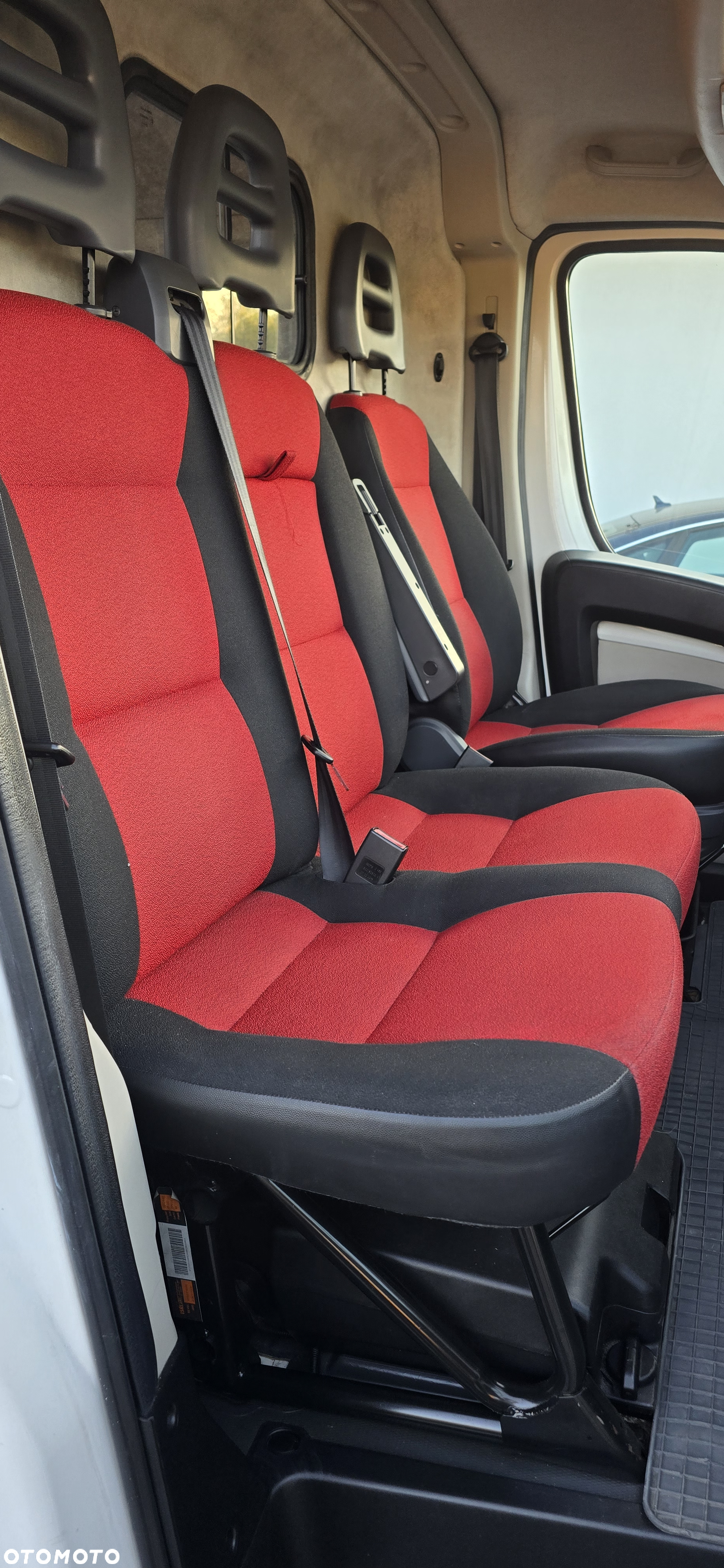 Fiat Ducato - 27