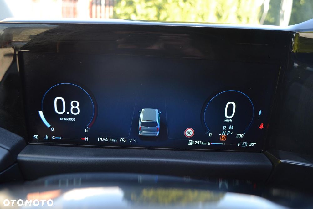 Ford Tourneo Custom L2H1 VA Autm Titanium - 14