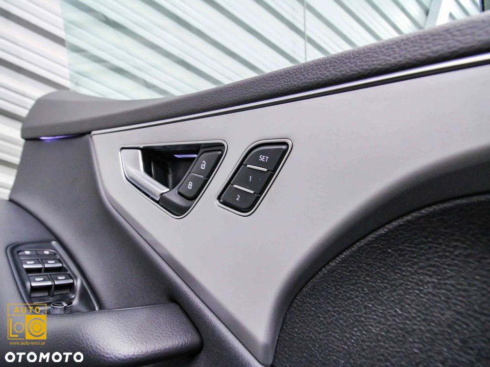 Audi Q8 45 TDI quattro tiptronic - 34