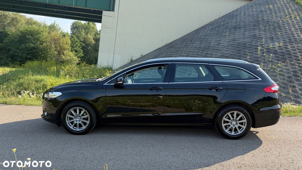 Ford Mondeo 2.0 EcoBlue Trend - 5