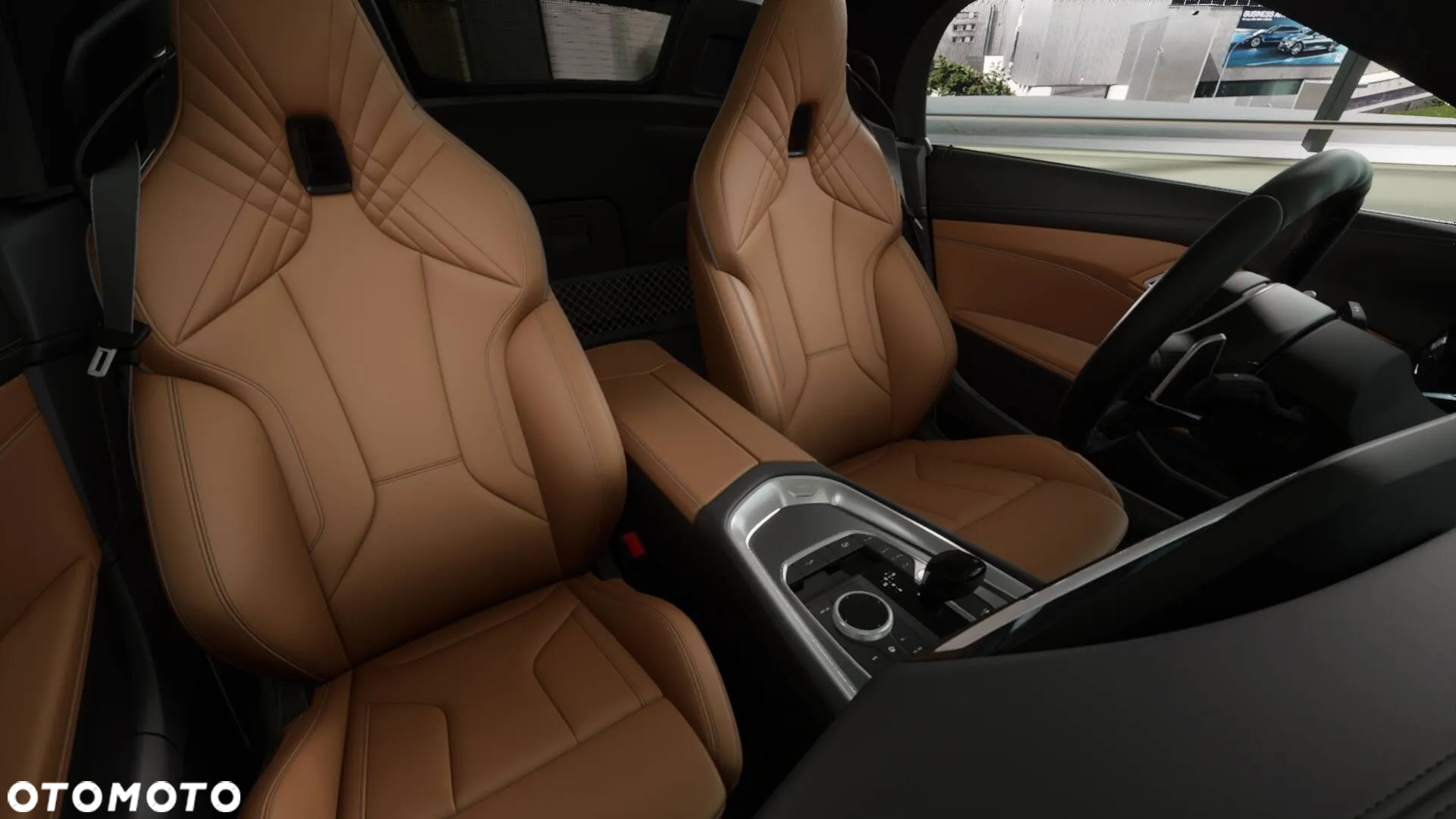 BMW Z4 M M40i sport - 12