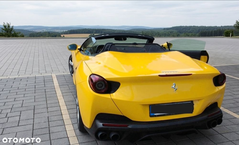 Ferrari Portofino - 7