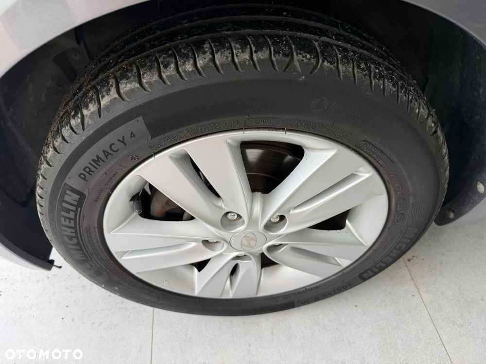 Hyundai ix20 1.4 CRDi blue Comfort - 24