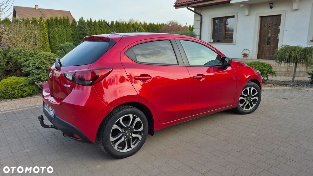Mazda 2 SKYACTIV-G 90 Sports-Line - 18