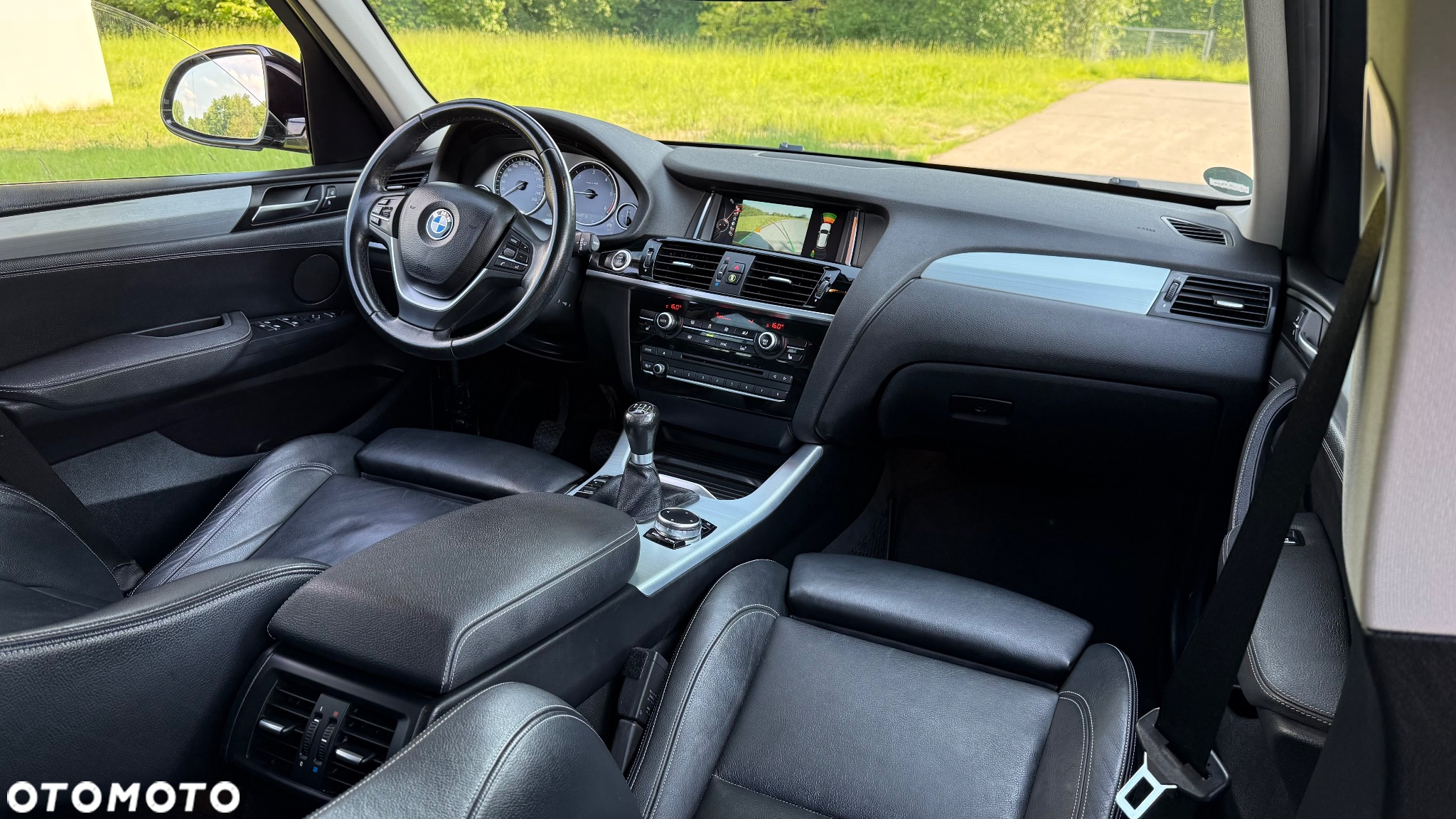 BMW X3 sDrive18d - 20
