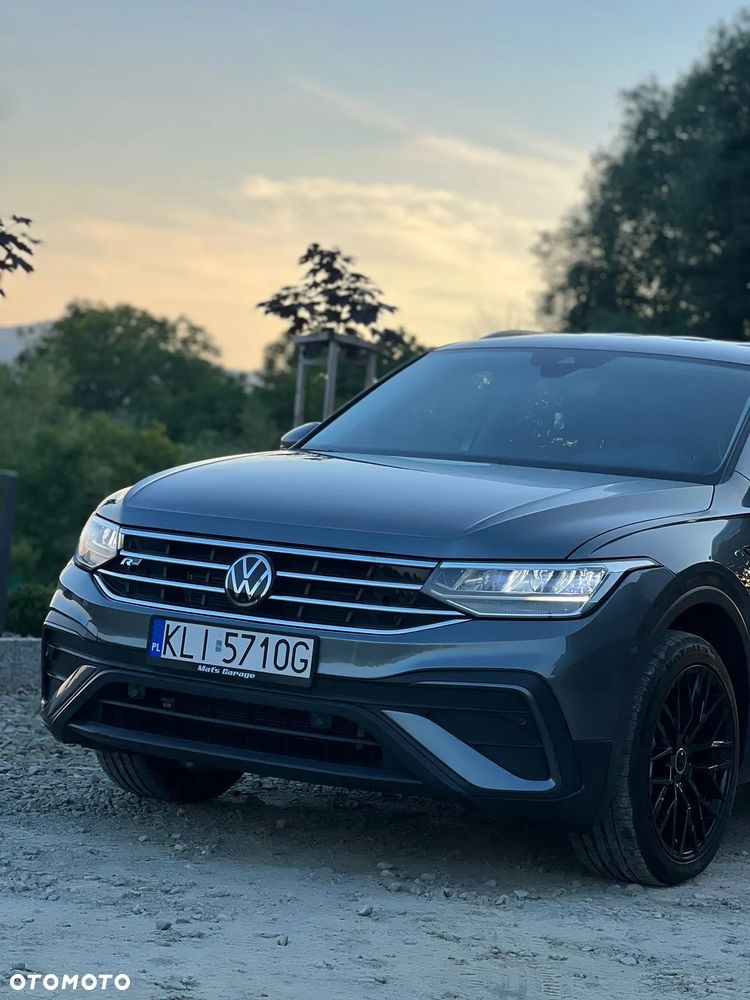 Volkswagen Tiguan - 15
