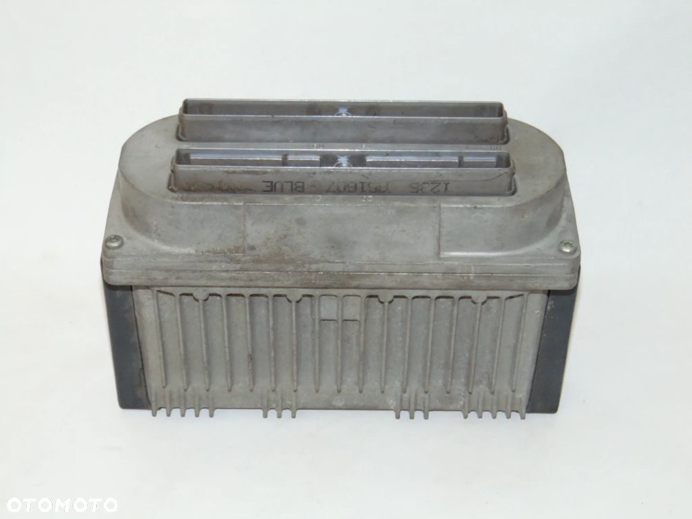 Komputer sterownik silnika 16214848 Cadillac Seville DeVille 4.6 V8 Northstar - 8