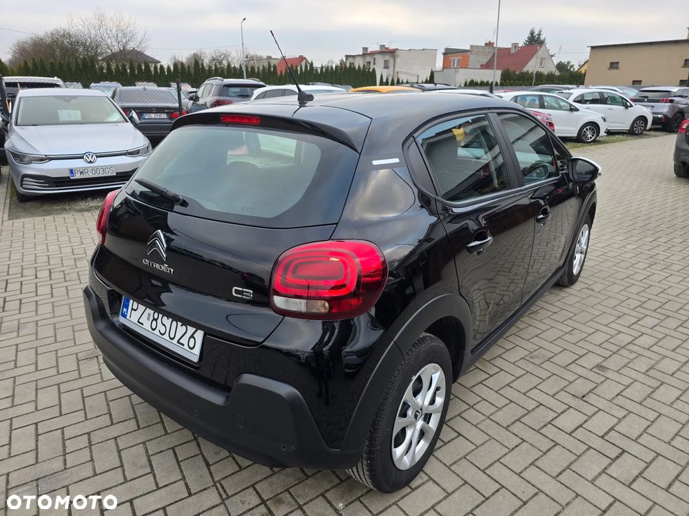 Citroën C3 - 4