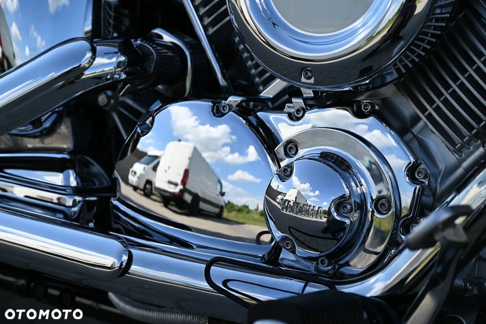 Yamaha Drag Star - 37