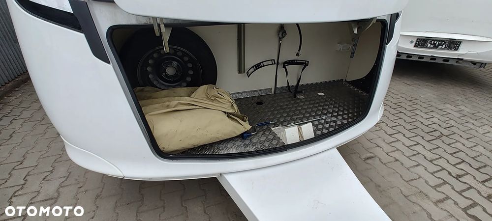 Tabbert Cellini 620 - 29