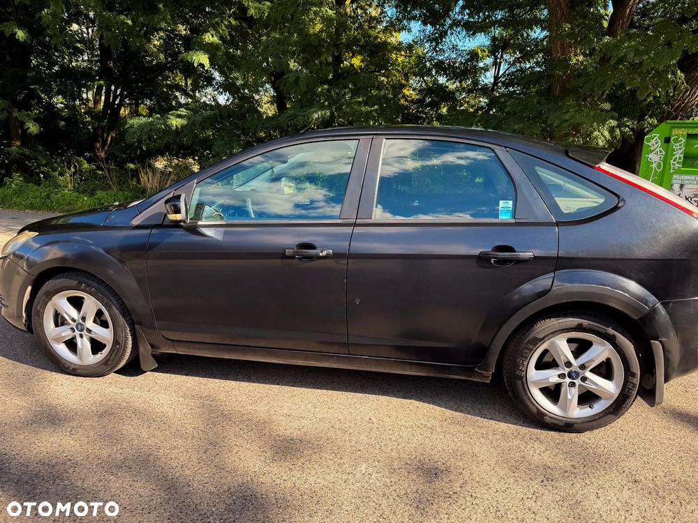 Ford Focus - 1