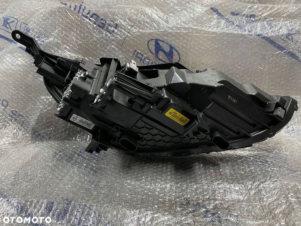 LAMPA LEWA HYUNDAI I30N N PERFORMANCE 92101-G4120 - 7