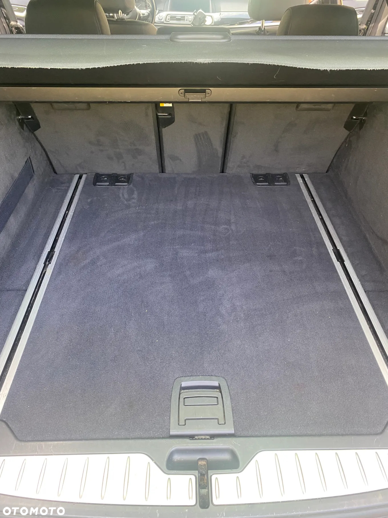 BMW Seria 5 - 20