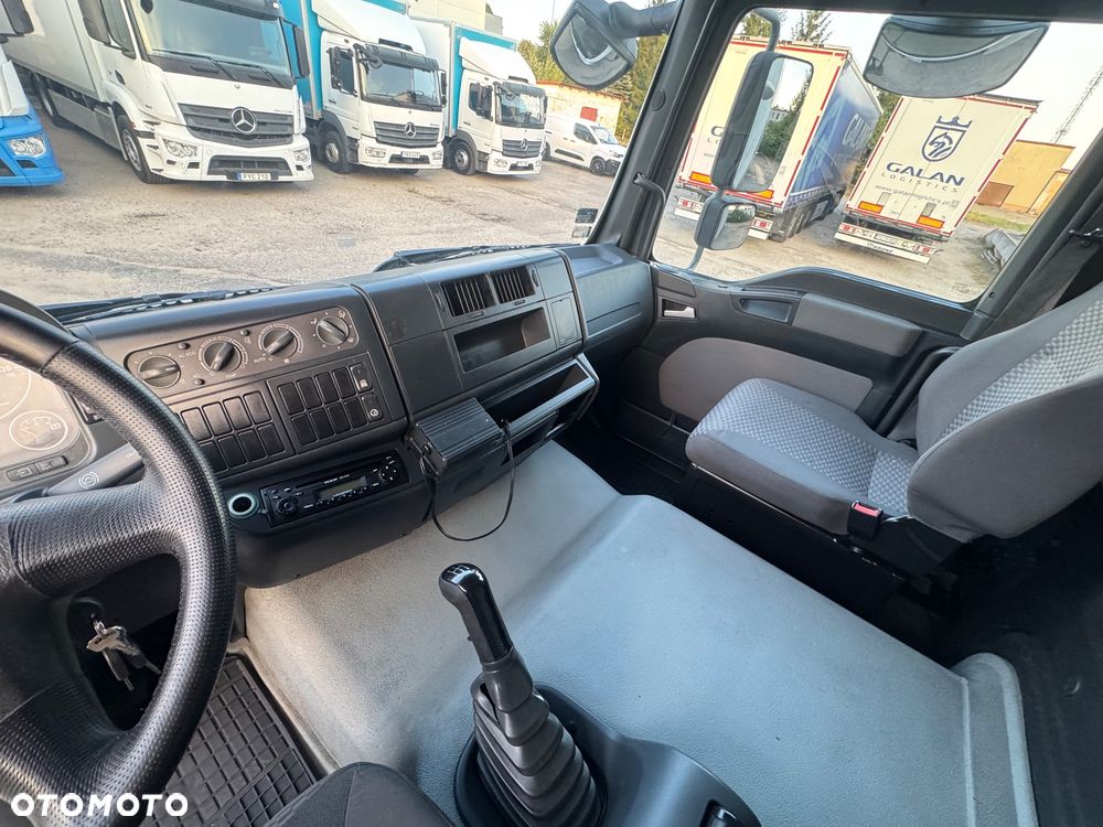 MAN TGM 15.240 - 29