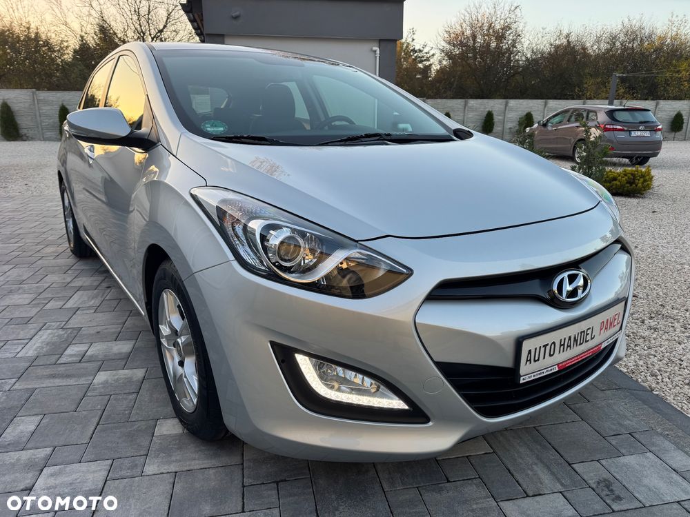 Hyundai i30 - 3