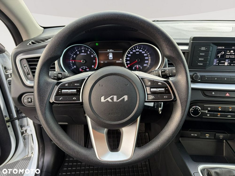 Kia Ceed 1.0 T-GDI S - 14