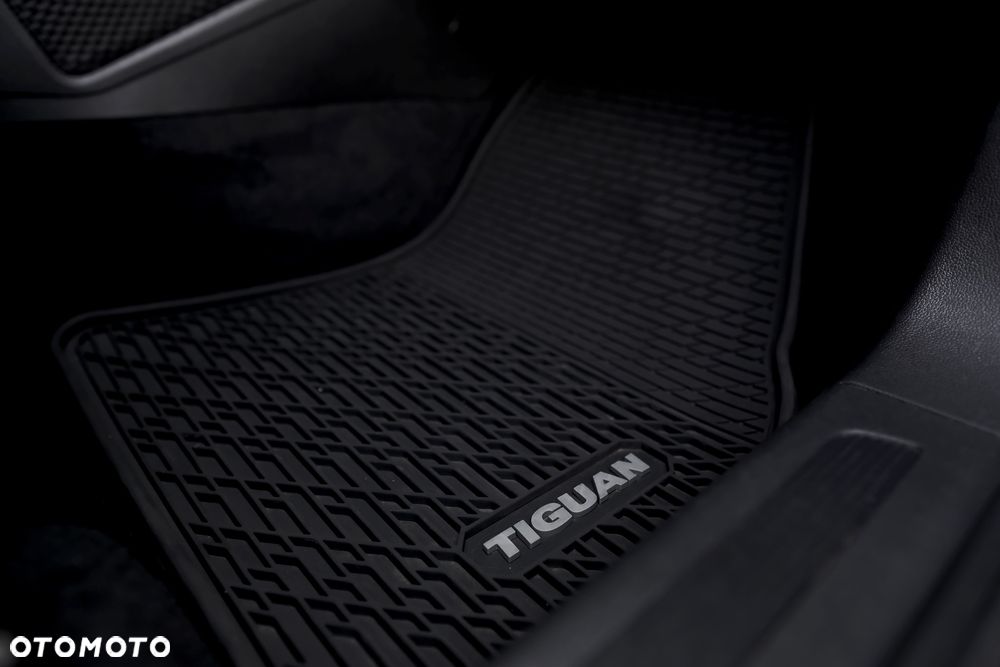 Volkswagen Tiguan - 27