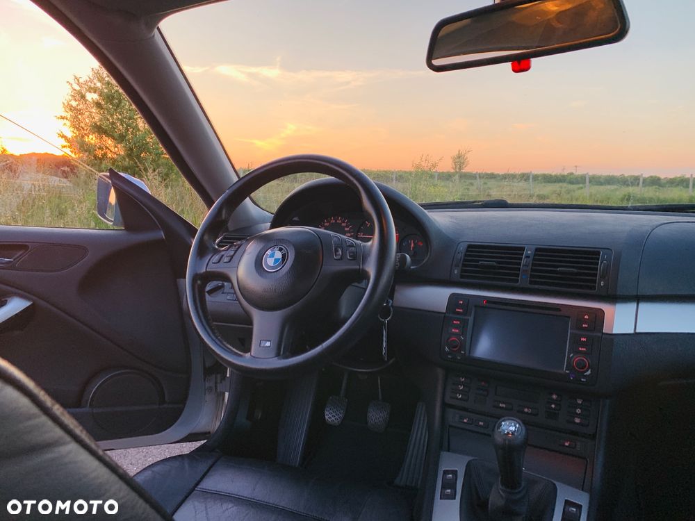 BMW Seria 3 - 17