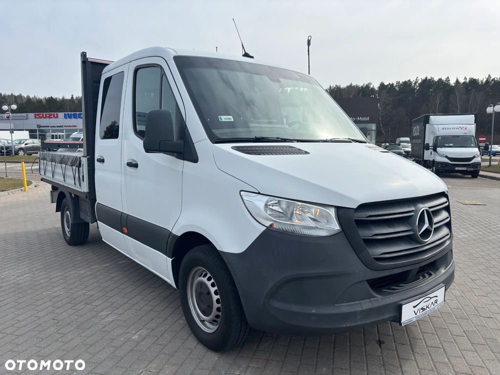 Mercedes-Benz SPRINTER - 3