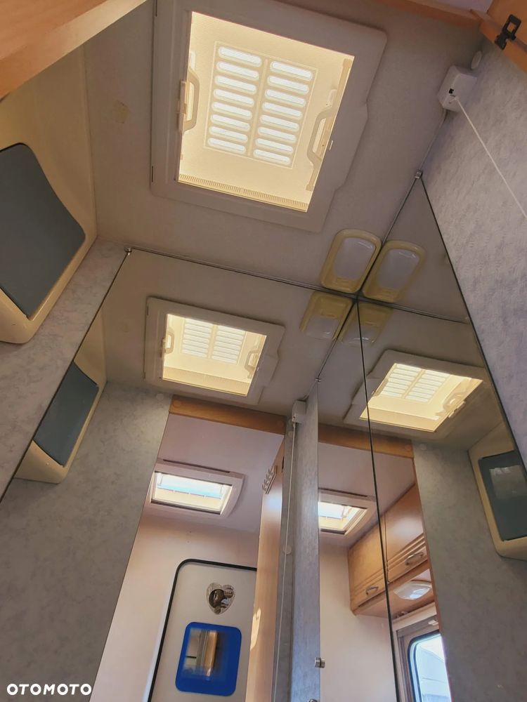 Caravelair Antreas Luxe 400 - 28