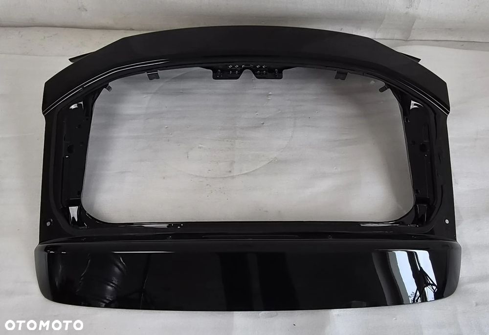 KLAPA BAGAŻNIKA OPEL CORSA F LIFT 2023- 39181161 / 98303865 - 14