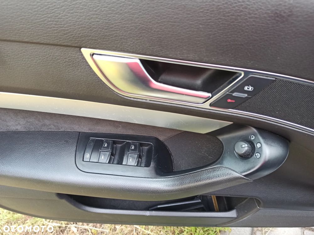 Audi A6 Avant 2.7 TDI Quattro Tiptr - 16