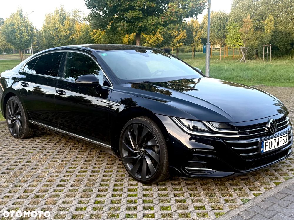 Volkswagen Arteon 2.0 TSI GPF R-Line DSG - 1