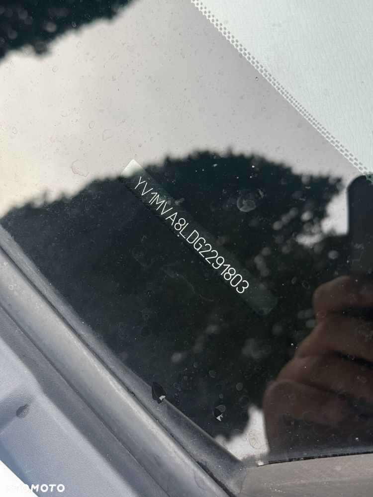Volvo V40 - 26