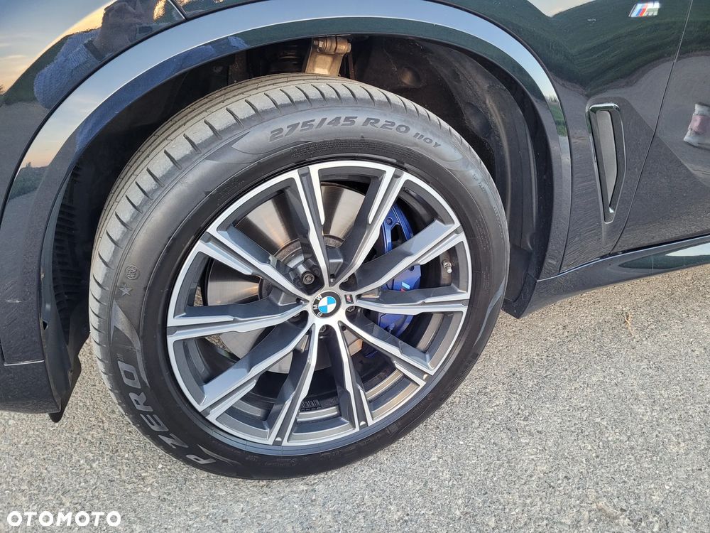 BMW X5 xDrive40i - 14