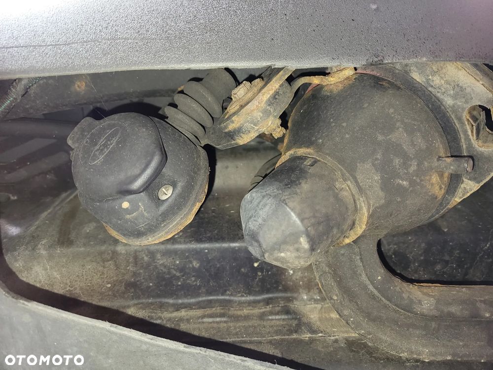 Ford Galaxy 2.0 TDCi Titanium MPS6 - 21