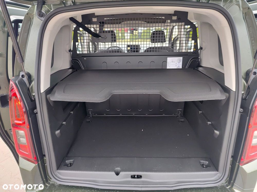 Opel Combo - 34