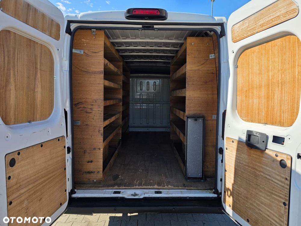 Fiat Ducato L3H2 - 16