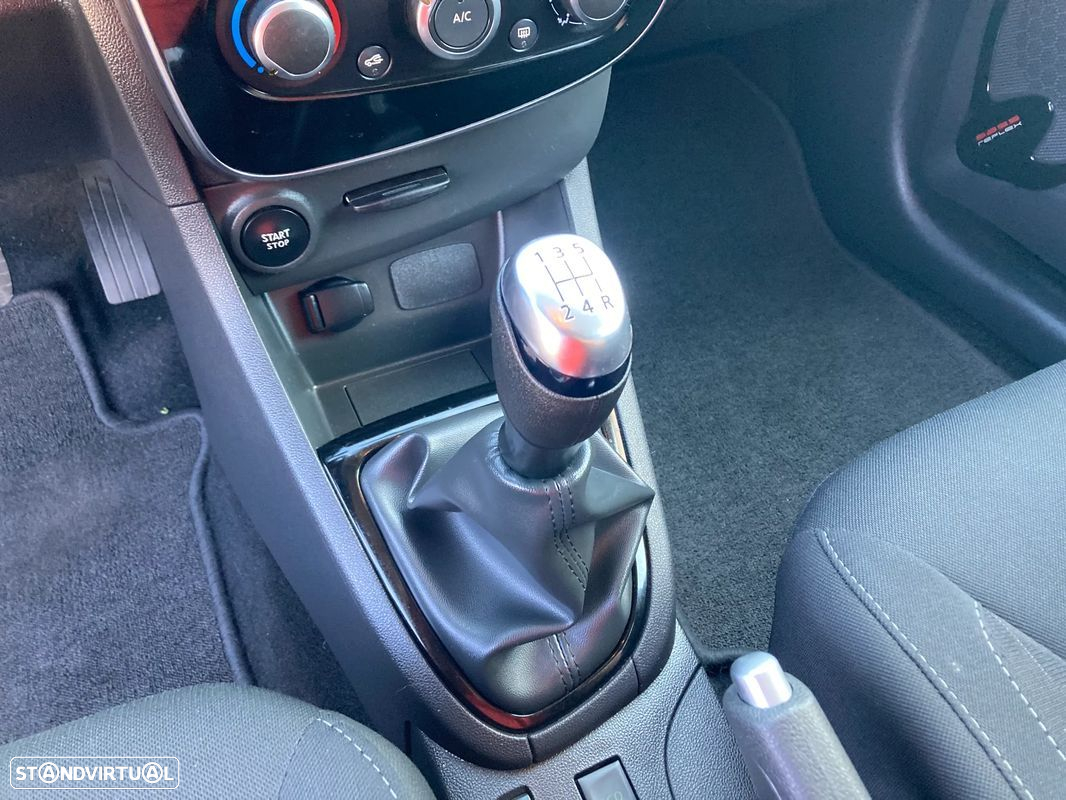 Renault Clio Sport Tourer 0.9 TCe Limited - 25