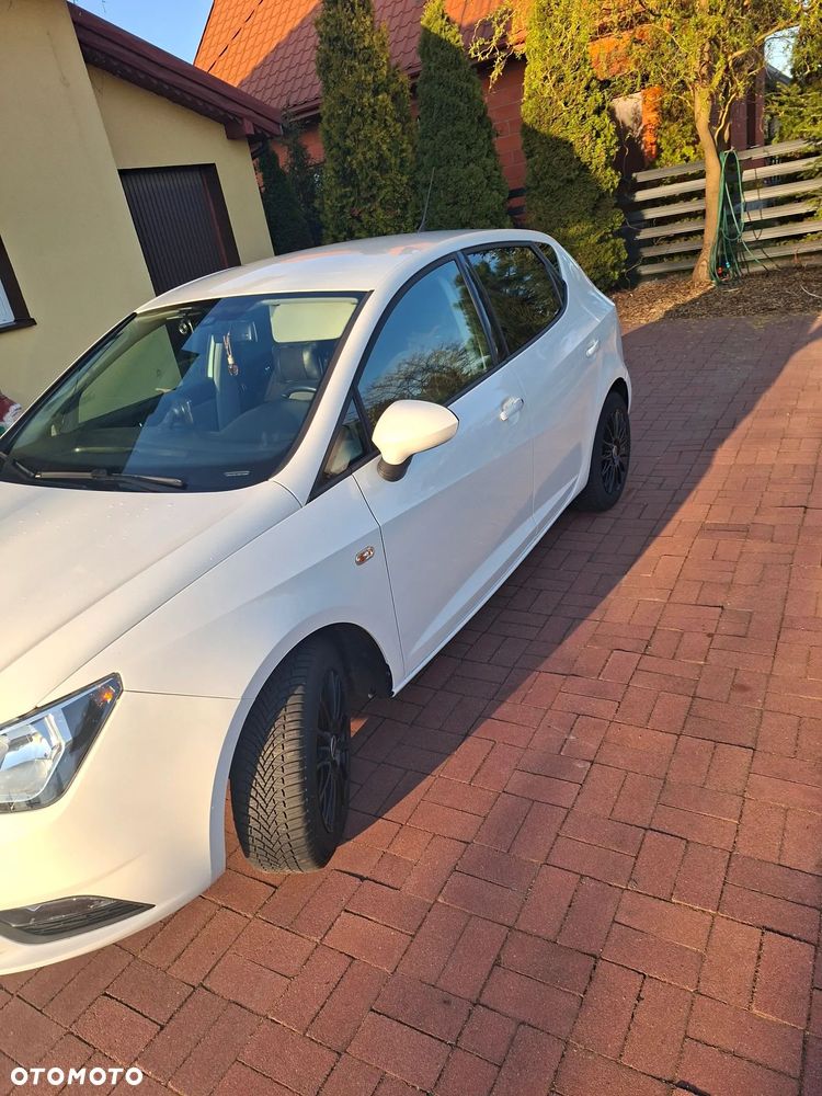 Seat Ibiza 1.2 TSI Style - 2