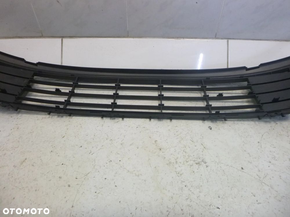 FORD S-MAX GALAXY KRATKA DOLNA ZDERZAKA PRZÓD GRILL ATRAPA - 10