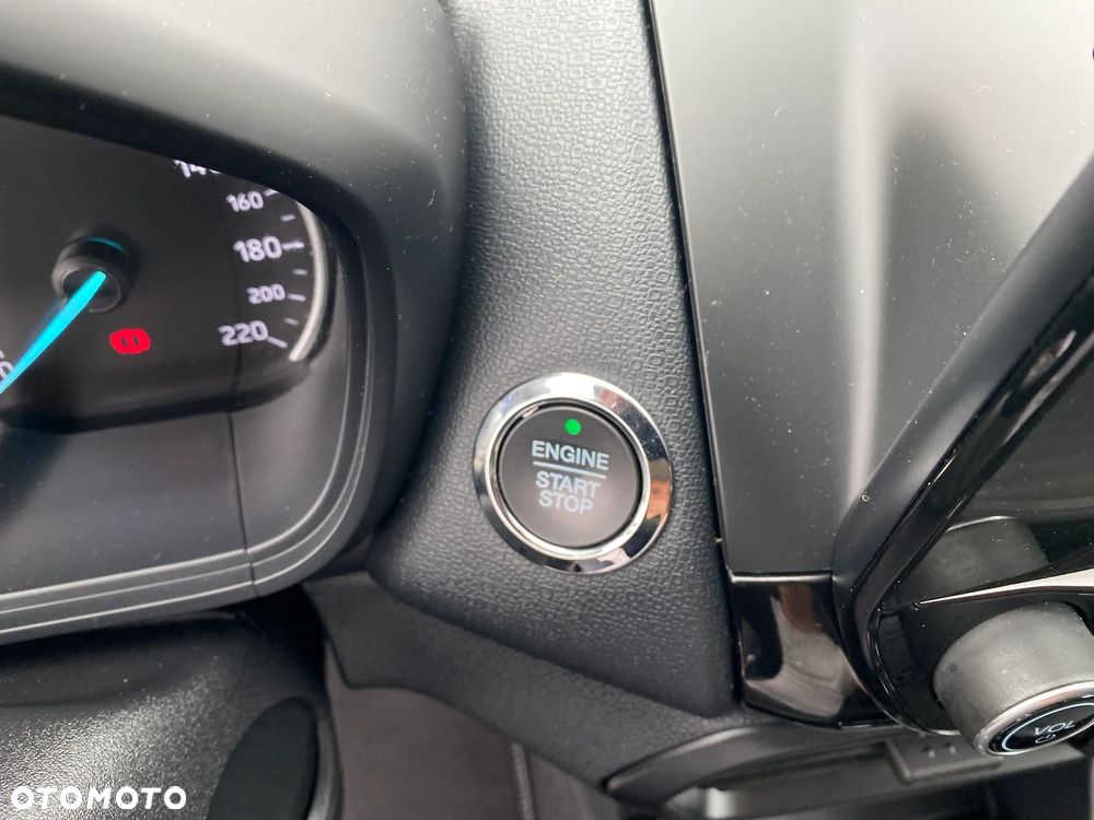 Ford EcoSport 1.0 EcoBoost TITANIUM X - 25