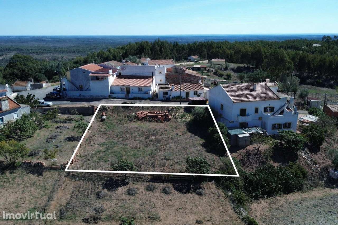 Terreno de 625 m2 com potencial para 2 moradias - Grande imagem: 2/12